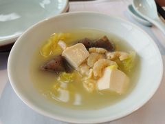 -北京柏悦酒店·锦庭餐厅Dining Room