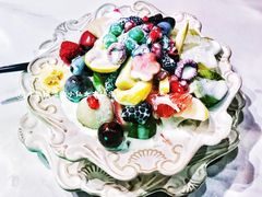 极品鲜果捞-鲜果盒子(会展店)