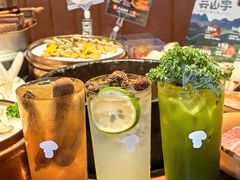 -芸山季·云南野生菌火锅(人民广场来福士店)