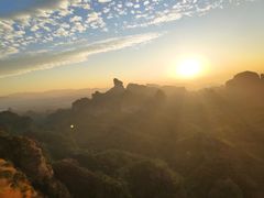 -丹霞山风景名胜区