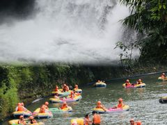 -清泉湾生态旅游度假区