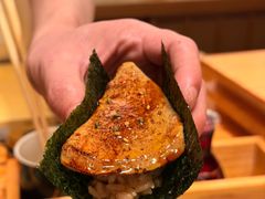 -小十Omakase(地王大厦店)