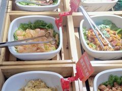 -悦橙烤肉海鲜自助(中央大街店)