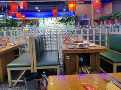 -东北人家铁锅炖(水岸帝景店)