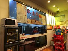 -常熟炒浇面馆(蓝旗街店)