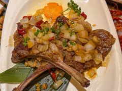 -贵木日本料理·铁板烧(新地假日广场店)