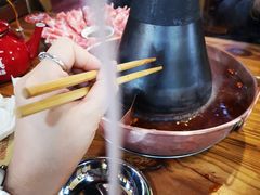 -东镇老火锅(长春路首店)