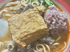 -胡须平沙茶面(后炉街店)