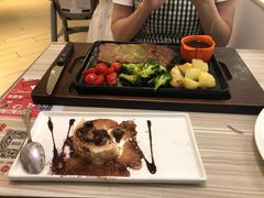 -必胜客(世欧广场店)