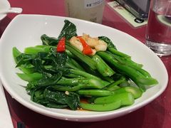 -广东仔港式茶餐厅(银泰店)