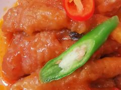 -南枝记·港式打边炉(新北万达店)