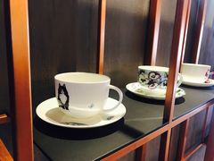 -sugarman espresso素饮糖人高新咖啡工厂
