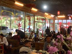 大堂-象山村腊排骨(丽江总店)