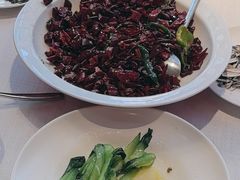 -悦融·京鲁菜·露台花园(安定门店)