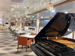 -浦江阁餐厅(上海海湾大厦店)