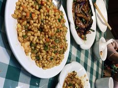 -紫光园·烤鸭(吕家营店)