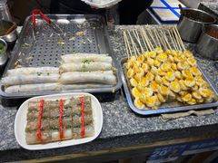 -阳江猪肠碌(时尚天河店)
