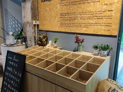 -GOTLOT COFFEE&KITCHEN角落厨房NOOK店