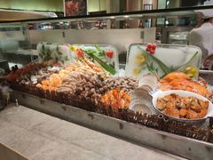 -深圳前海华侨城JW万豪酒店光之翼·港湾尚膳