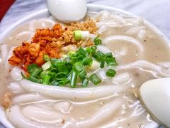 -老西关濑粉(文明路店)