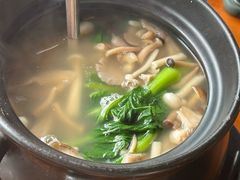 -翠姐姐农家大院·老底子萧山菜(建设一路店)