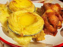 -言玖鲜火锅串串披萨自助(益田假日店)