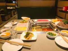 -海底捞火锅(旭辉MALL店)