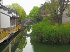 -龙潭水乡