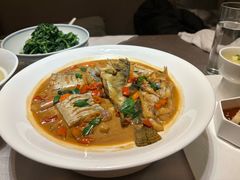 -九里云松·天香餐厅
