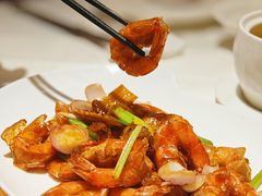 -香蜜轩·粤菜·宴会(世界之窗店)