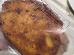 蒜香面包片-UH祐禾(光谷世界城店)
