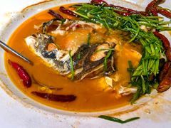 -清水亭湖北菜(大屯DT51店)