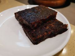 相思红豆糕-满福隆酒楼(万绿园店)