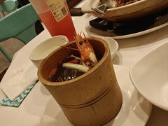 -莆田餐厅PUTIEN(三里屯店)