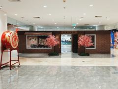 -银泰百货(北京大红门店)