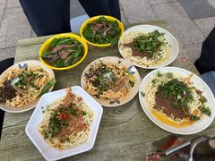 -川宜·胡二娃面馆(总店)