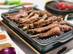 -園外園港式精品菜