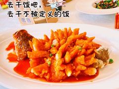 -全聚德(常州店)