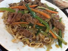 -露莎餐厅(得胜沙店)