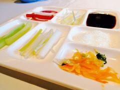 -同喜烤鸭店(光芒店)