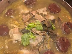 -金掌勺锅包肉(太原万达店)
