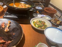 -乡里八闽·福州乡土菜(西园店)