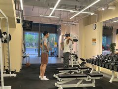-EASY POWER健身工作室(浦东大道店)