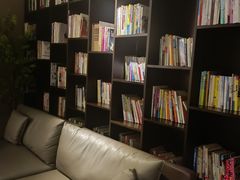 -水墨澜渟足道·SPA·传统(四望亭东关街店)