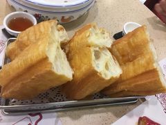 -点都德(华强南店)
