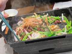 -张家卫·阳江菜·小海鲜(肥婆湾桥店)