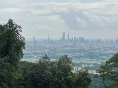 -火炉山森林公园