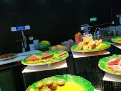 -星伦多自助料理·涮烤一体(虹悦城店)