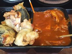 -米屋石锅拌饭(师大店)