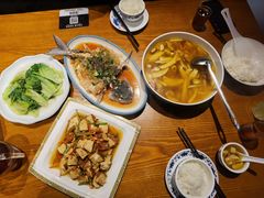 -宴武夷·匠心闽味(印象大红袍店)